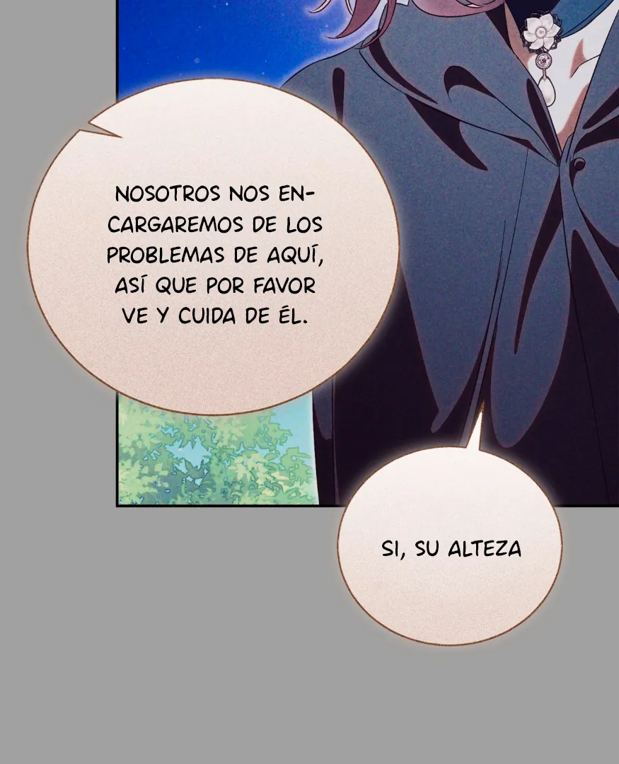 Cómo rechazar la obsesión de mi ex esposo capítulo 85, página 64