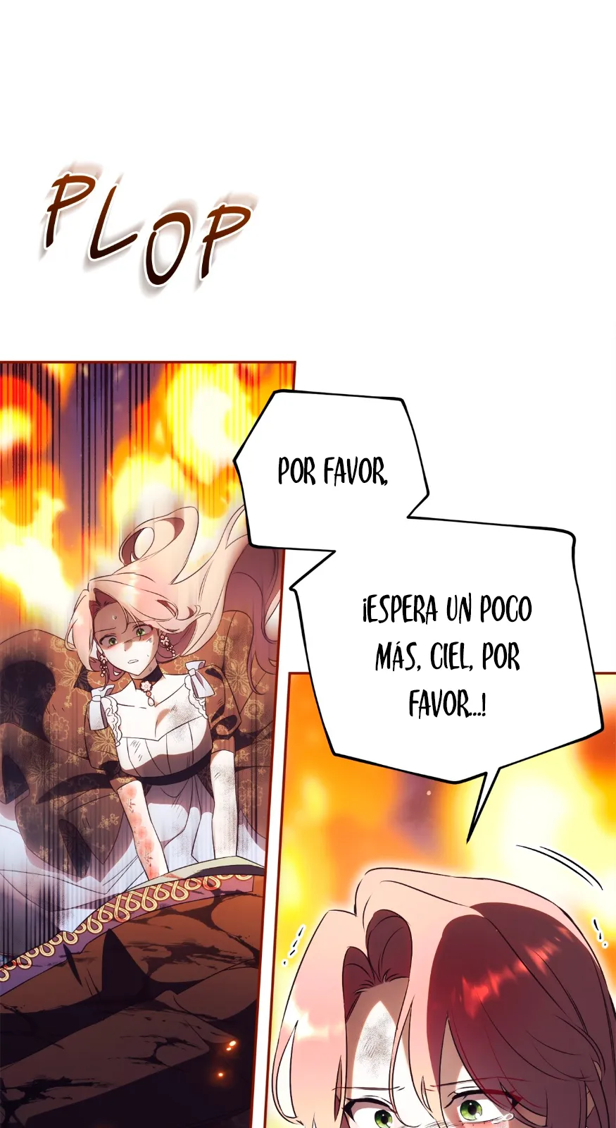 Cómo rechazar la obsesión de mi ex esposo capítulo 86, página 41