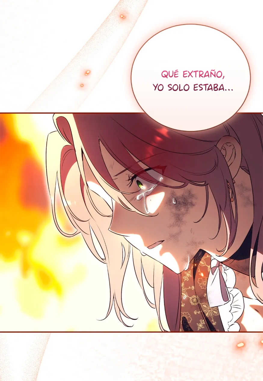 Cómo rechazar la obsesión de mi ex esposo capítulo 86, página 44