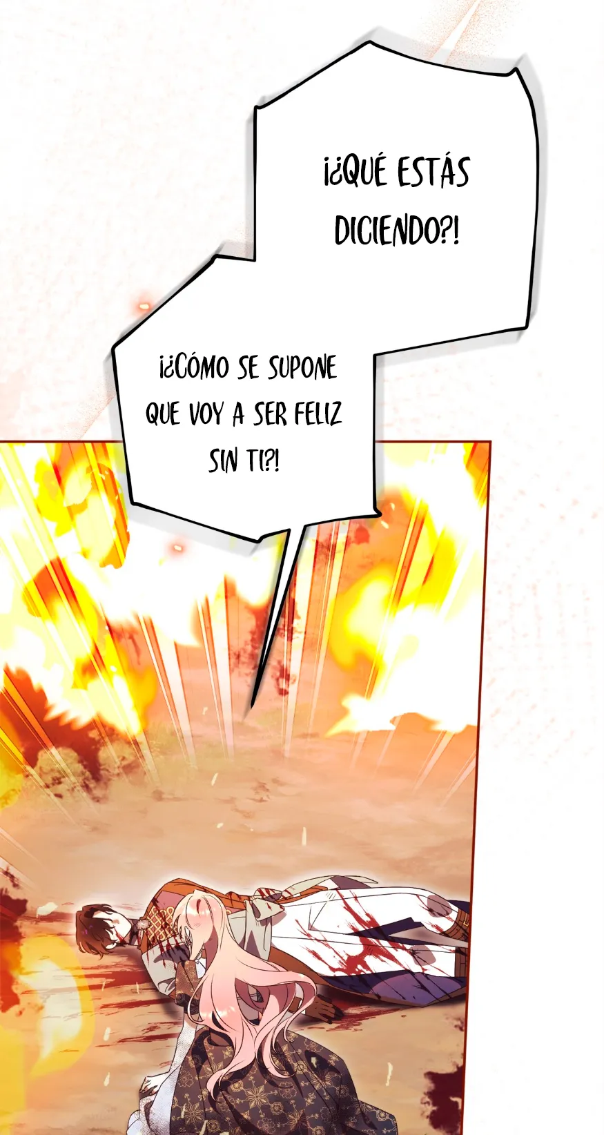 Cómo rechazar la obsesión de mi ex esposo capítulo 86, página 47