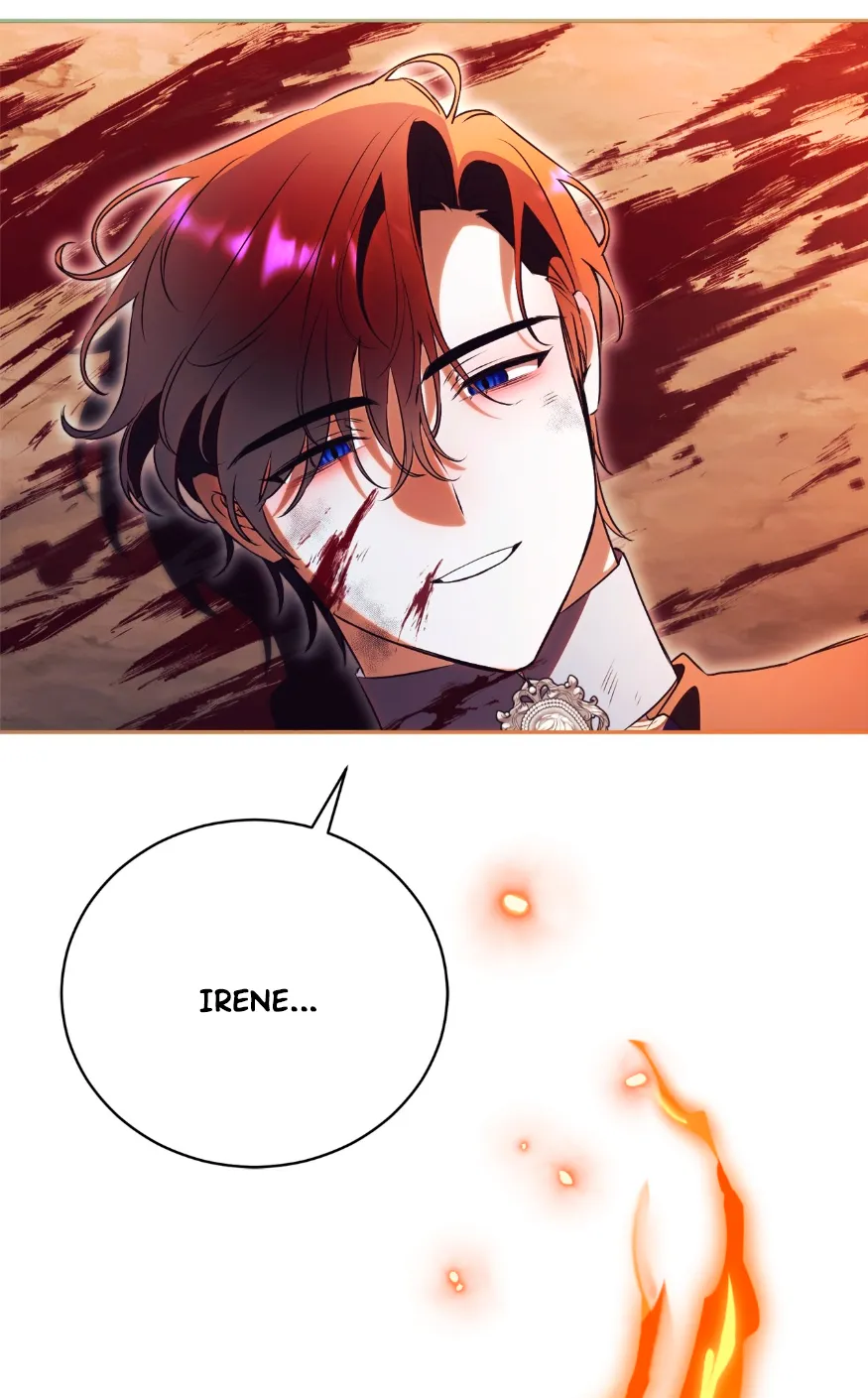 Cómo rechazar la obsesión de mi ex esposo capítulo 86, página 57