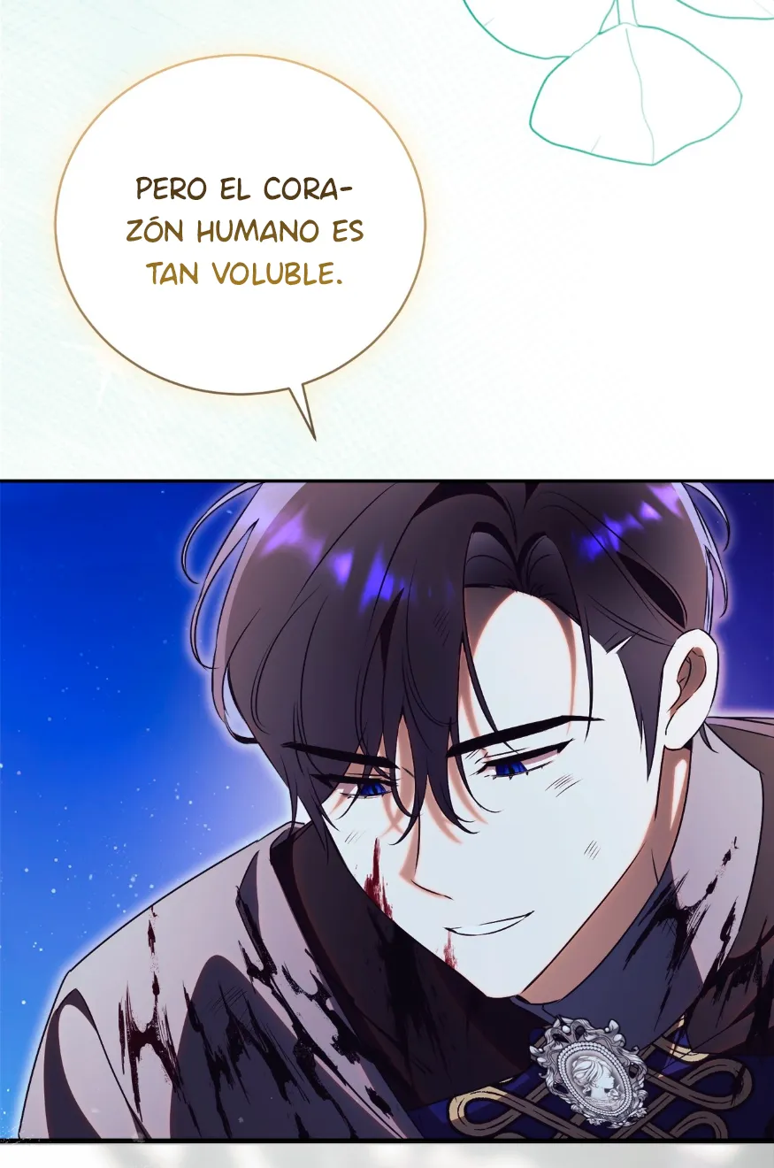 Cómo rechazar la obsesión de mi ex esposo capítulo 86, página 71