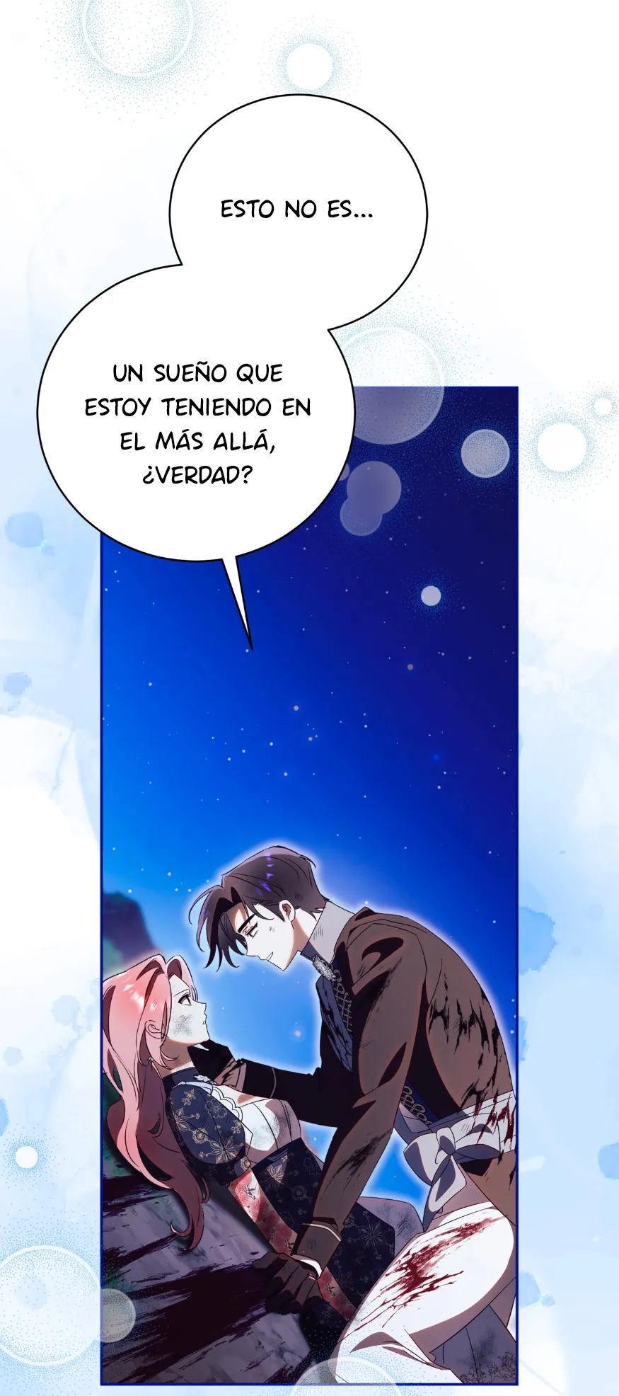 Cómo rechazar la obsesión de mi ex esposo capítulo 86, página 74