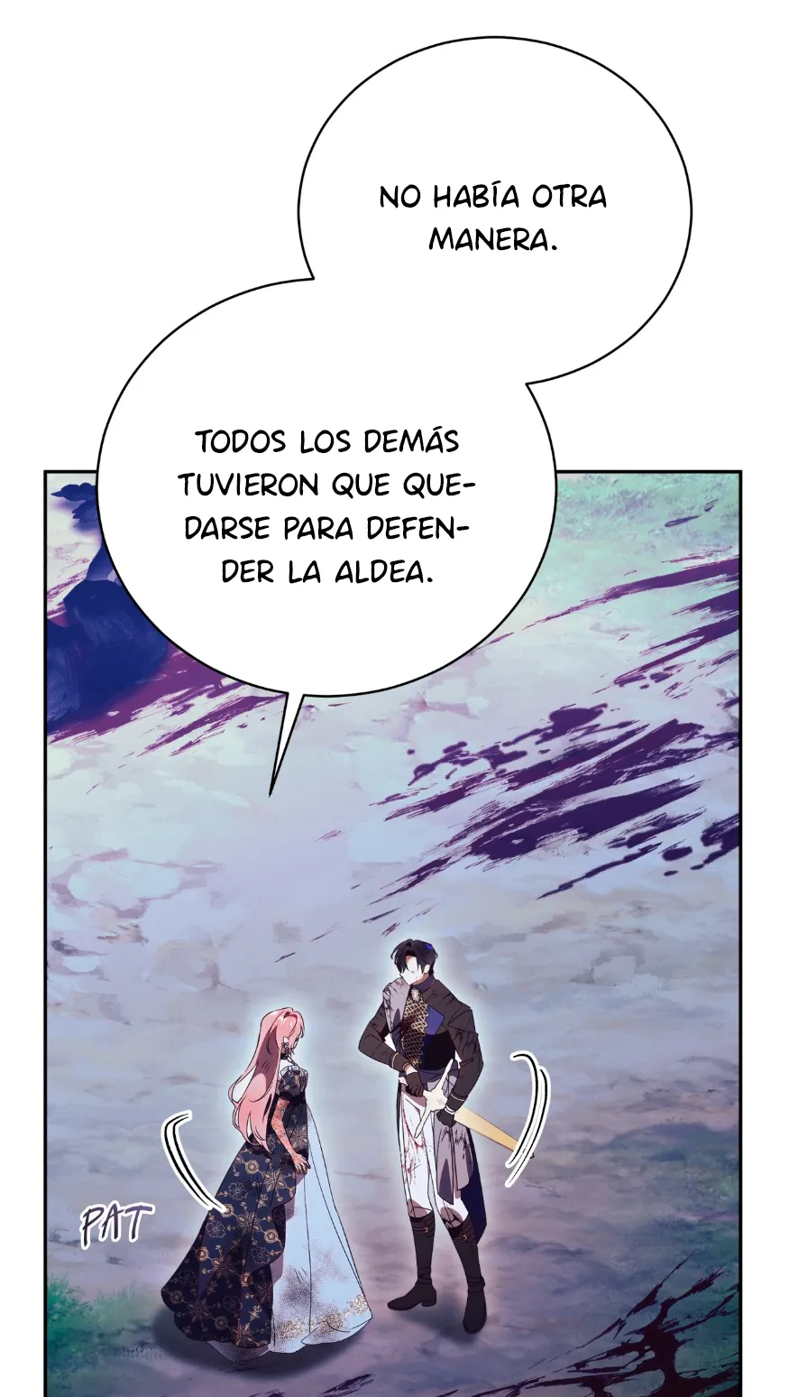 Cómo rechazar la obsesión de mi ex esposo capítulo 86, página 79