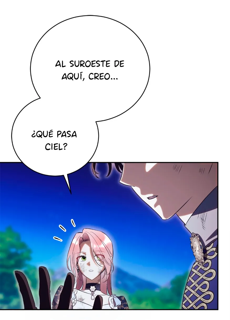 Cómo rechazar la obsesión de mi ex esposo capítulo 86, página 81