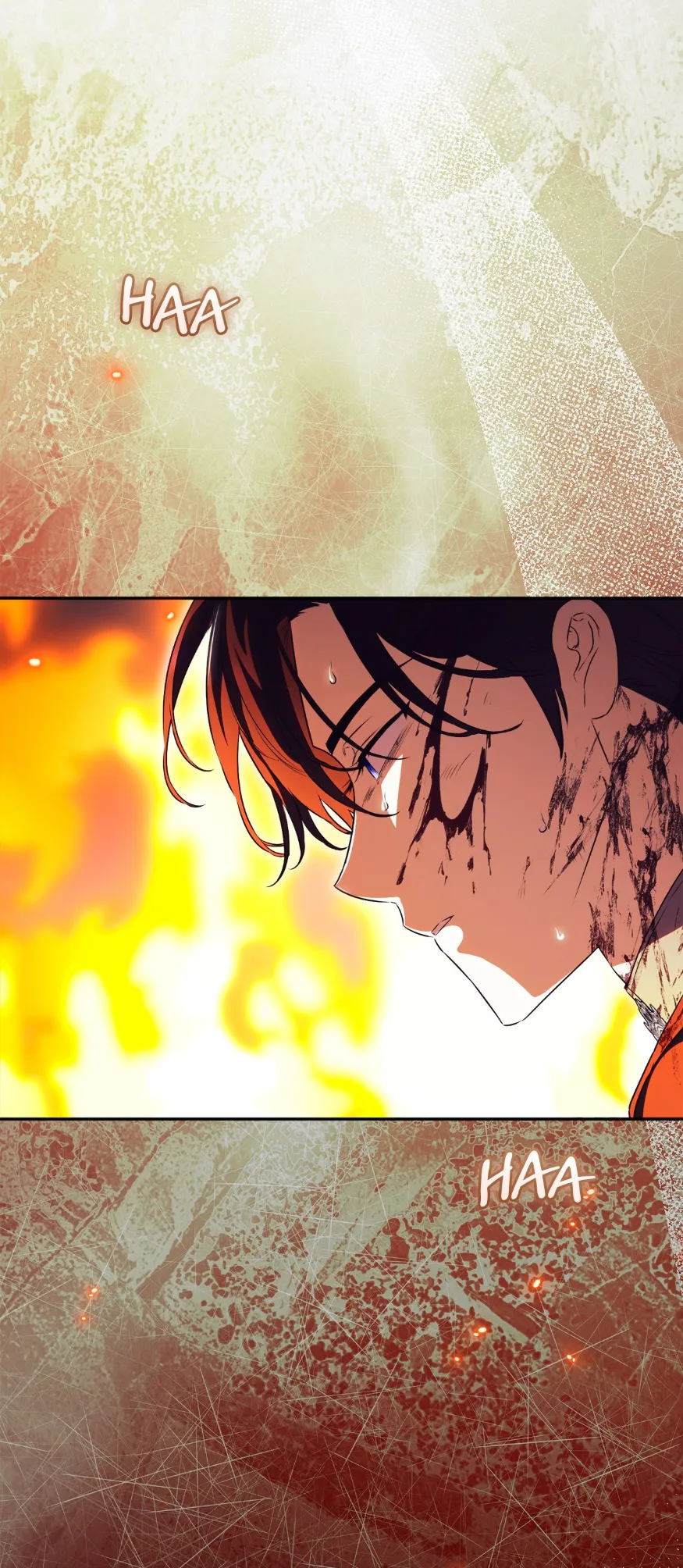 Cómo rechazar la obsesión de mi ex esposo capítulo 86, página 9