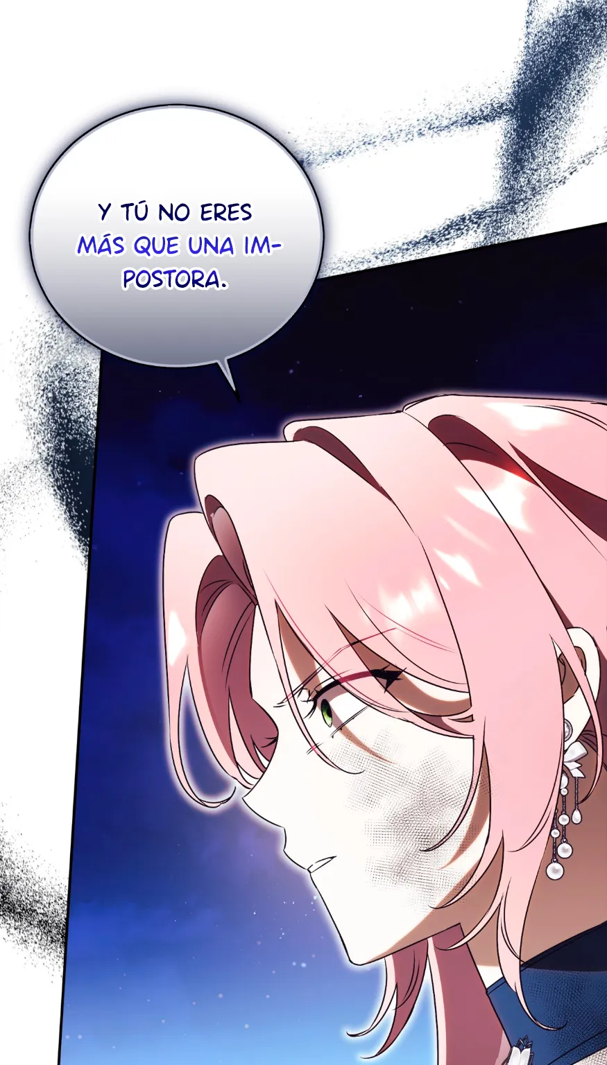 Cómo rechazar la obsesión de mi ex esposo capítulo 87, página 50