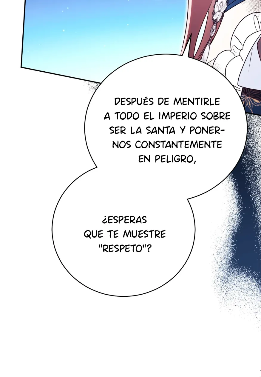 Cómo rechazar la obsesión de mi ex esposo capítulo 87, página 51