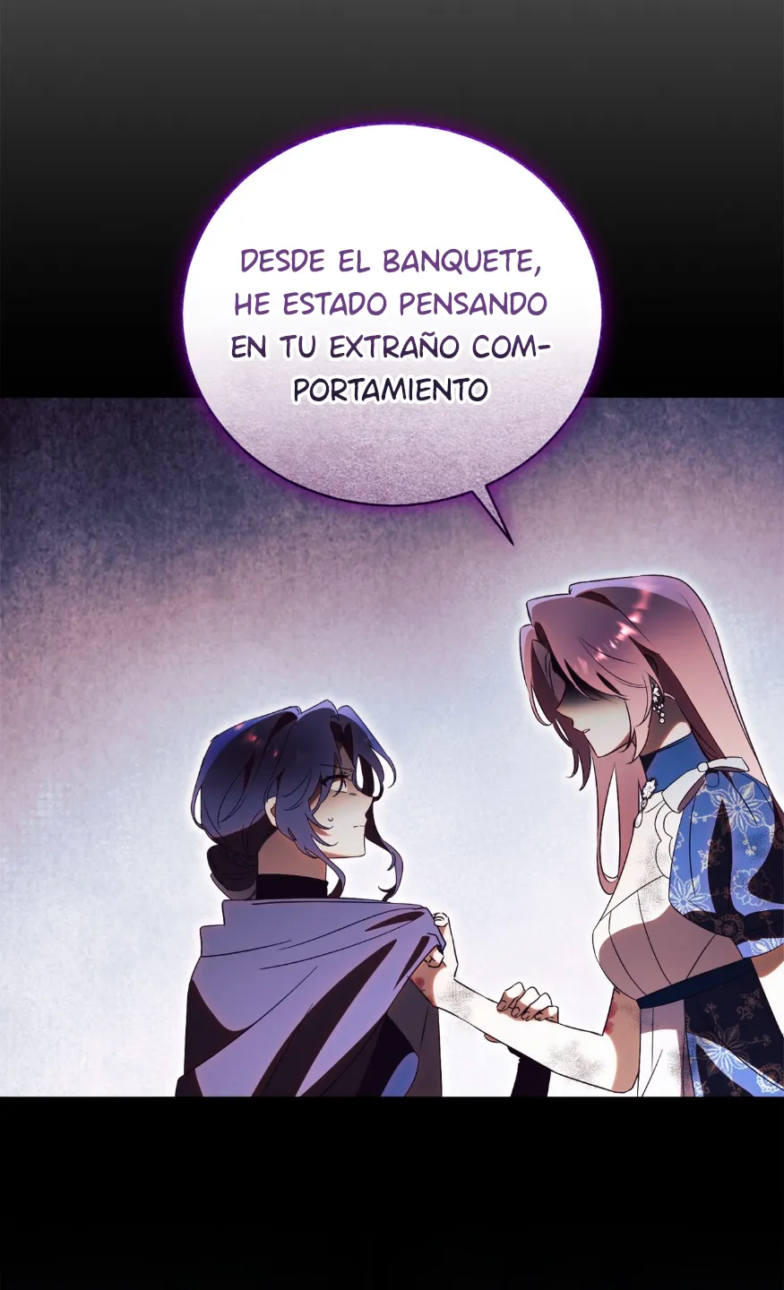 Cómo rechazar la obsesión de mi ex esposo capítulo 87, página 64
