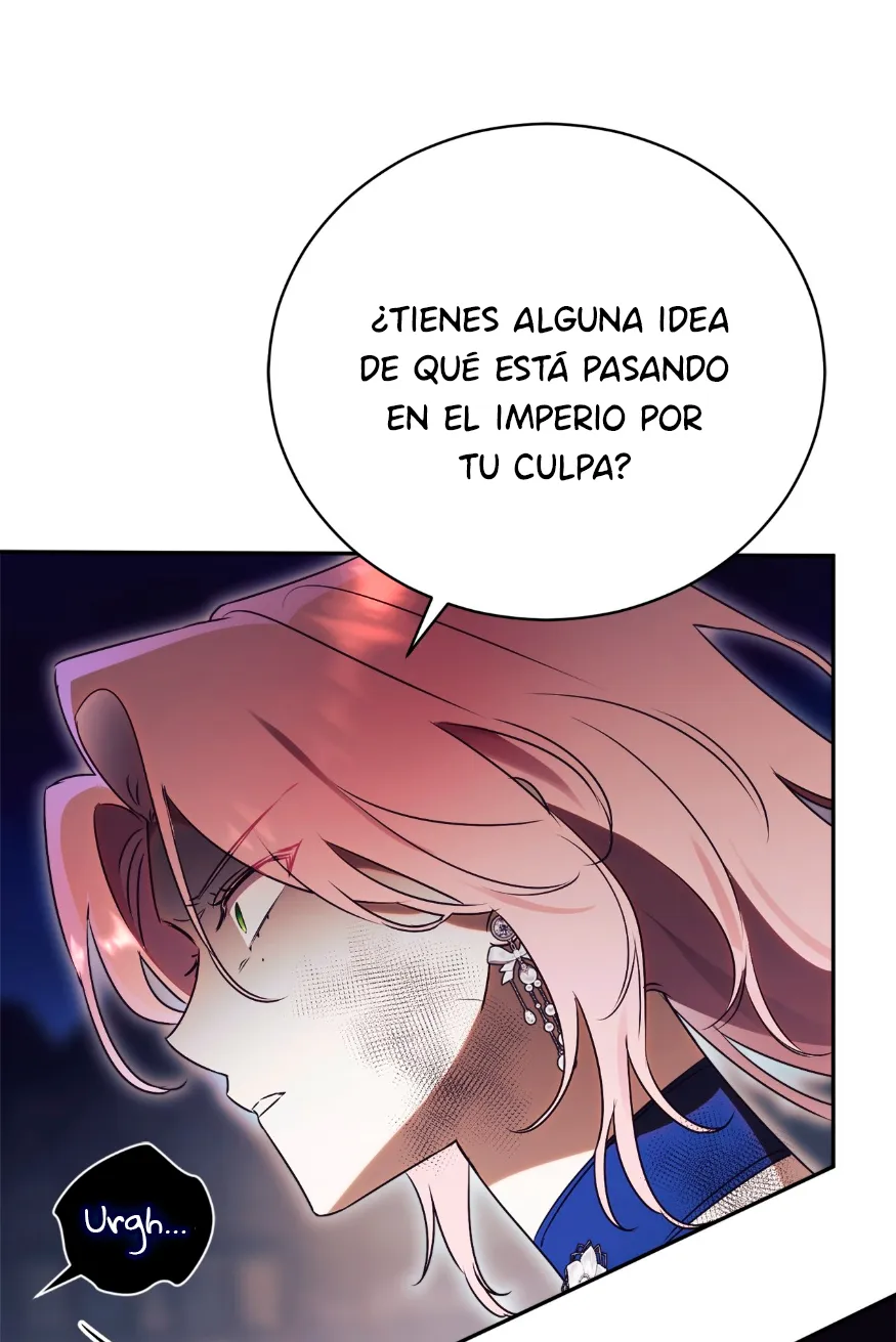 Cómo rechazar la obsesión de mi ex esposo capítulo 87, página 69