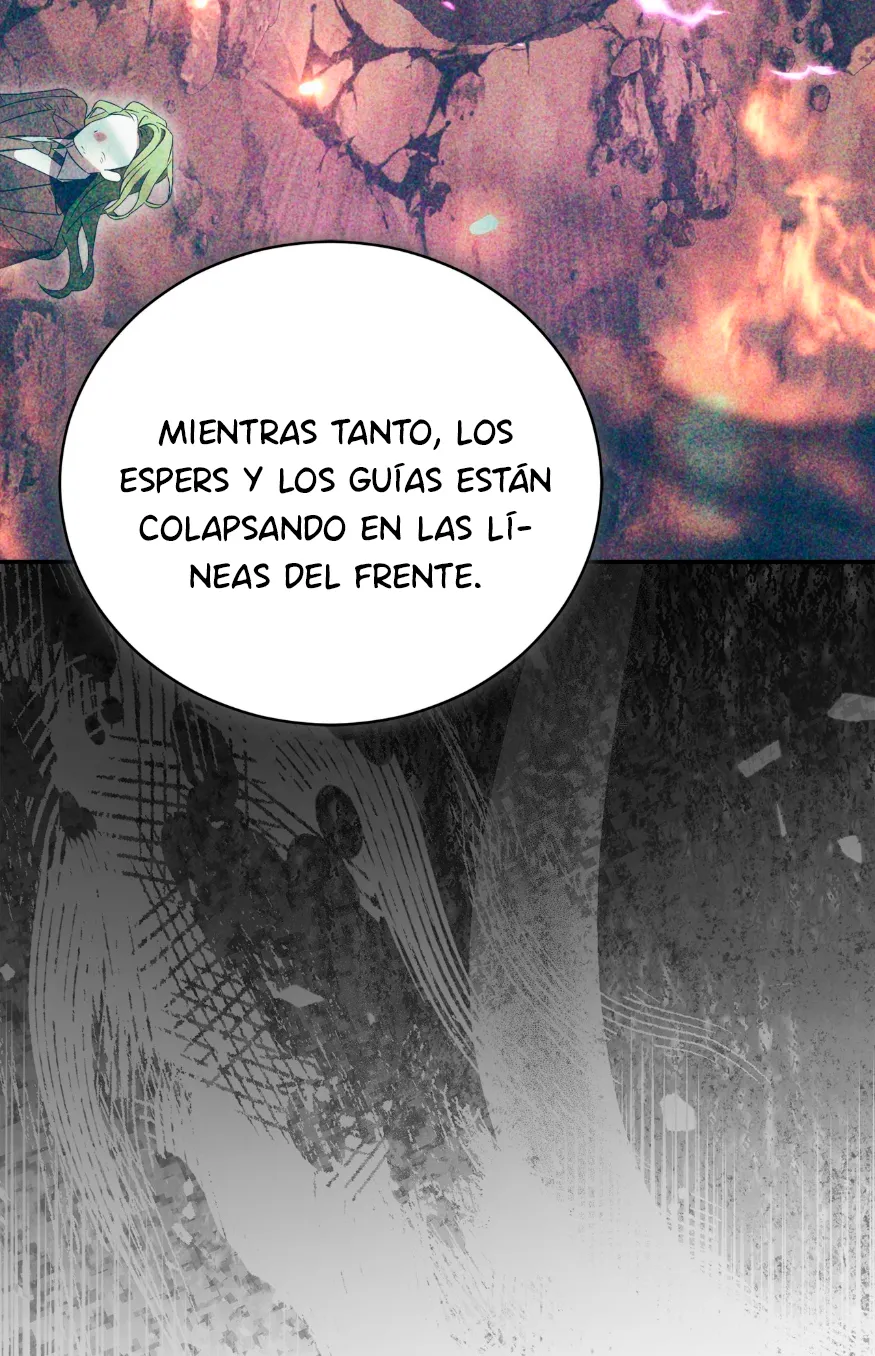 Cómo rechazar la obsesión de mi ex esposo capítulo 87, página 73