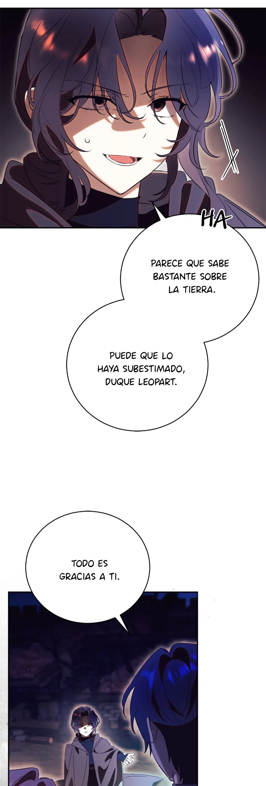 Cómo rechazar la obsesión de mi ex esposo capítulo 88, página 10
