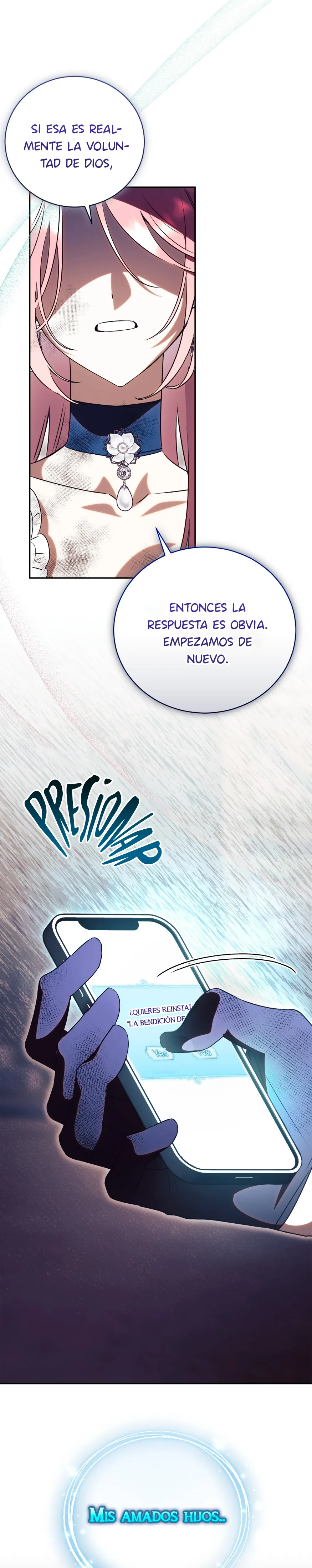 Cómo rechazar la obsesión de mi ex esposo capítulo 88, página 17