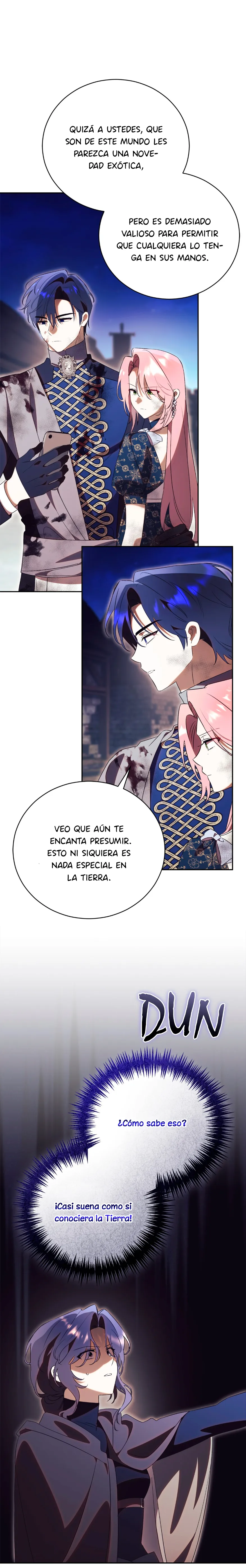 Cómo rechazar la obsesión de mi ex esposo capítulo 88, página 9