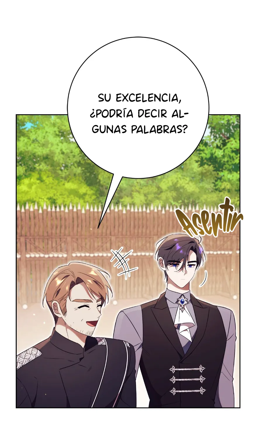 Cómo rechazar la obsesión de mi ex esposo capítulo 9, página 17