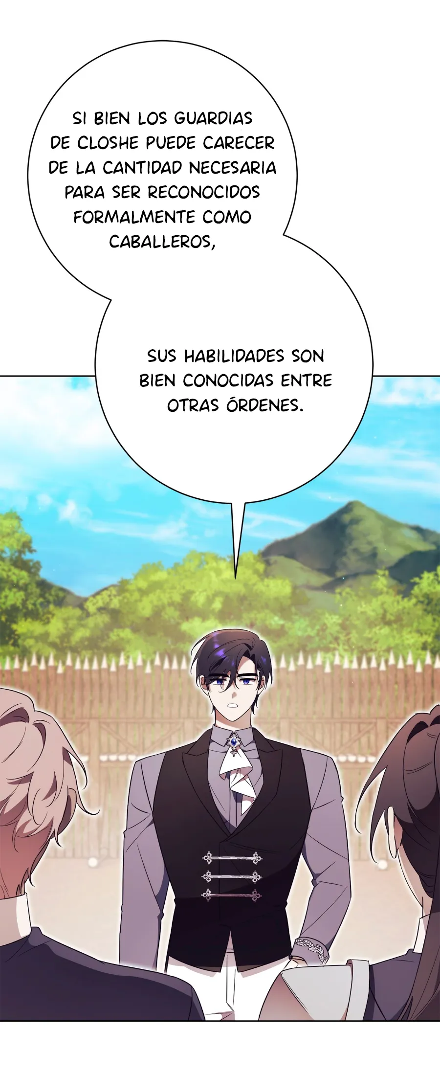 Cómo rechazar la obsesión de mi ex esposo capítulo 9, página 20