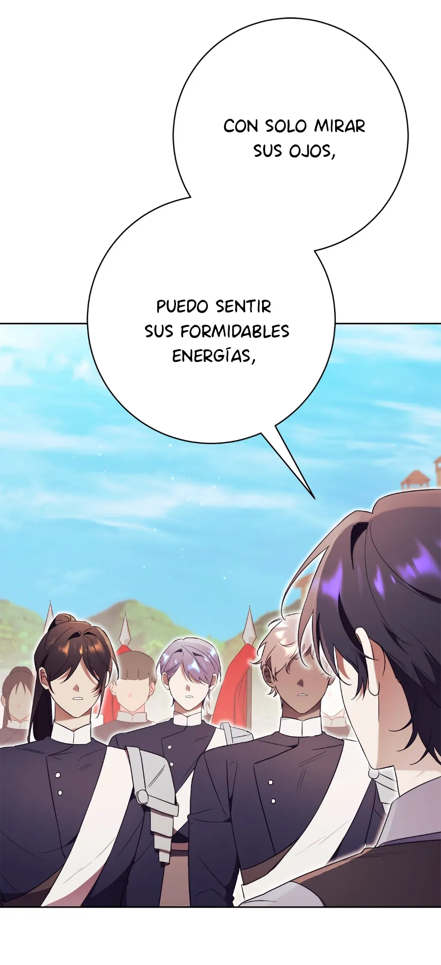 Cómo rechazar la obsesión de mi ex esposo capítulo 9, página 21
