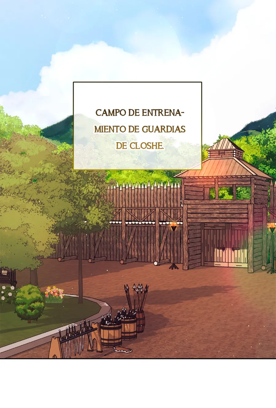 Cómo rechazar la obsesión de mi ex esposo capítulo 9, página 3