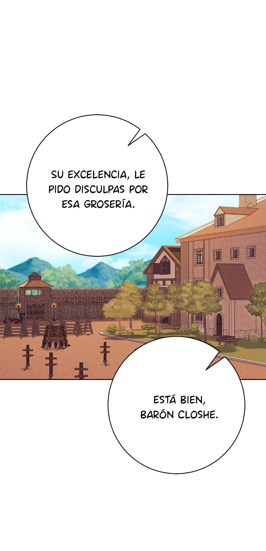 Cómo rechazar la obsesión de mi ex esposo capítulo 9, página 31