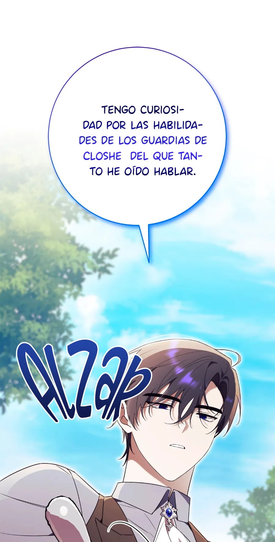 Cómo rechazar la obsesión de mi ex esposo capítulo 9, página 33
