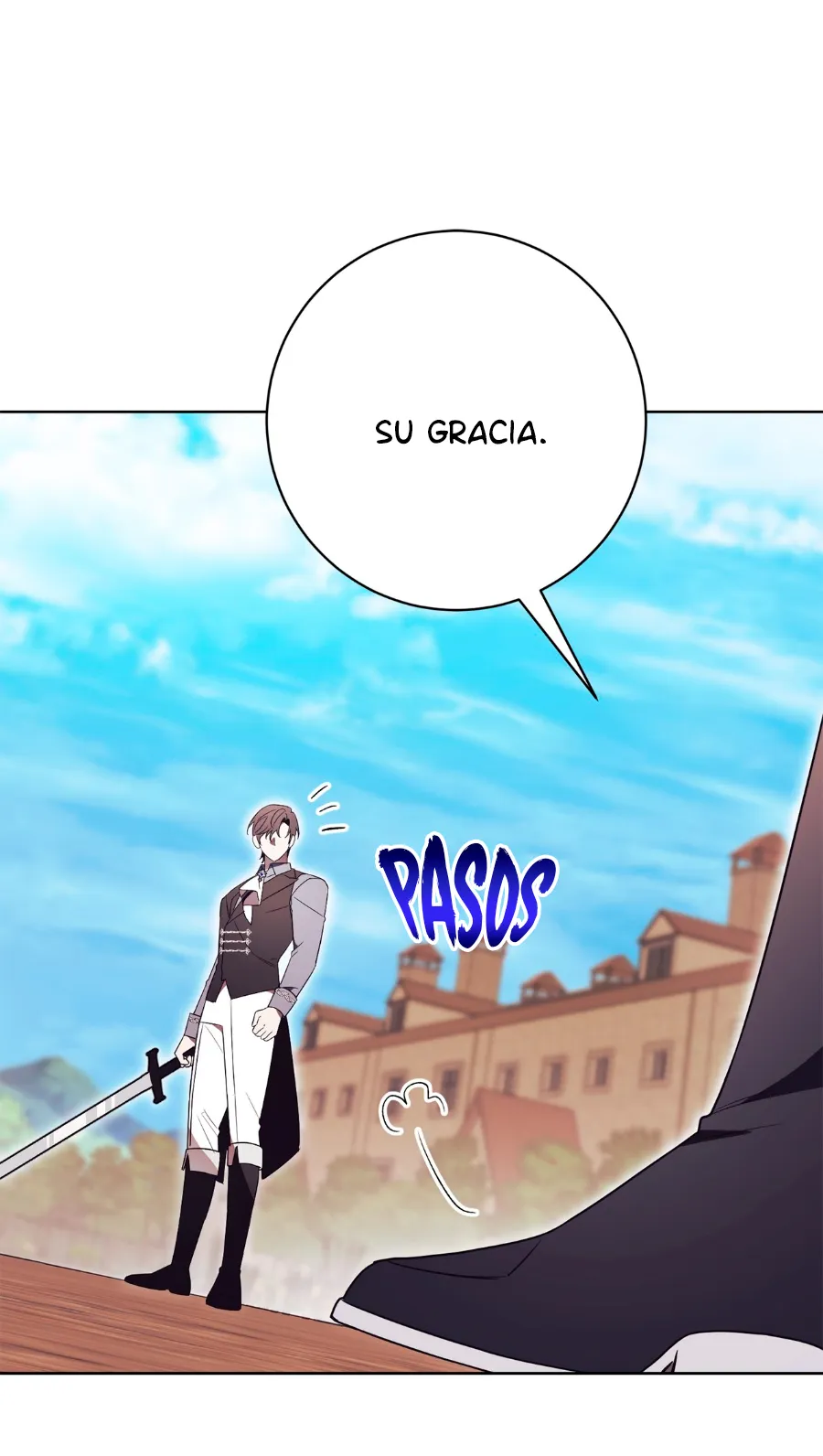 Cómo rechazar la obsesión de mi ex esposo capítulo 9, página 58