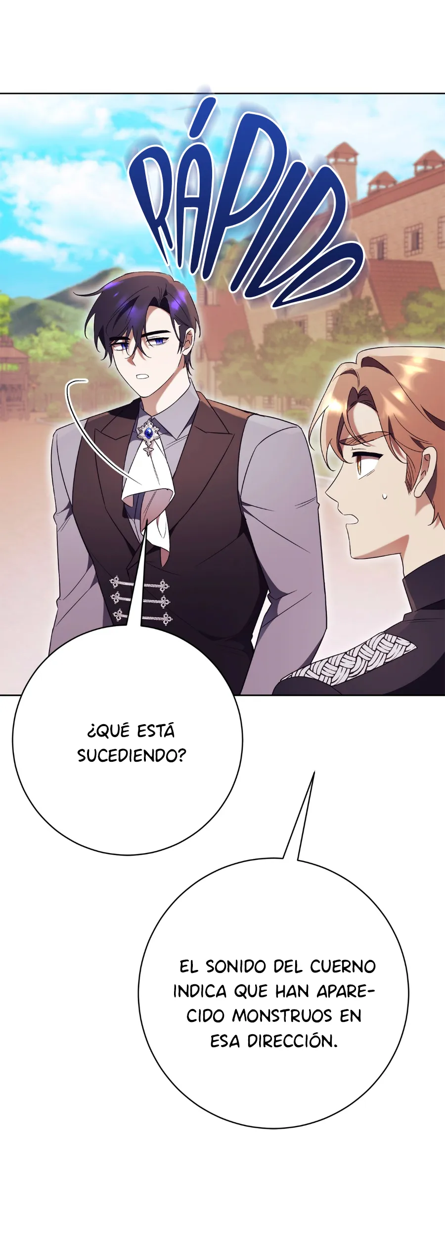 Cómo rechazar la obsesión de mi ex esposo capítulo 9, página 67