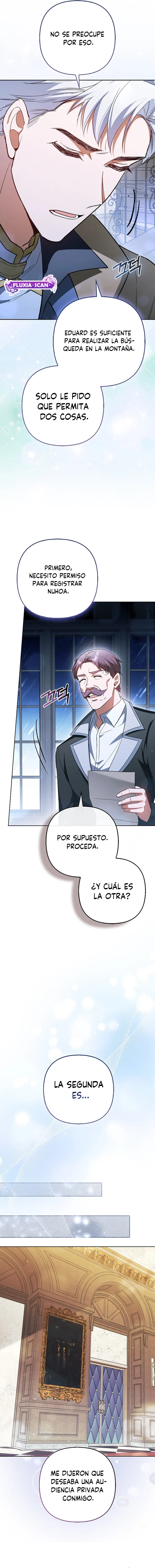 Cómo terminar un matrimonio por contrato de forma perfecta capítulo 21, página 16