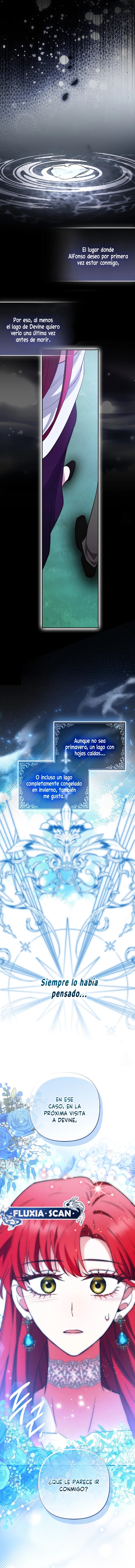 Cómo terminar un matrimonio por contrato de forma perfecta capítulo 35, página 11