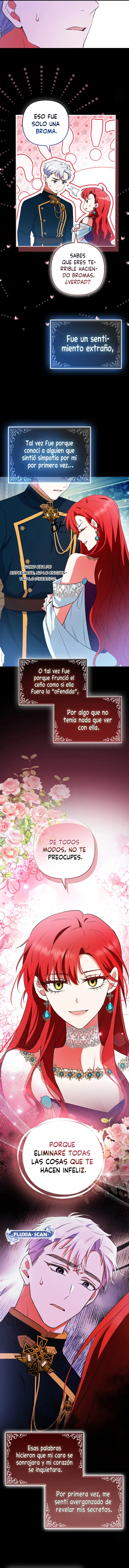 Cómo terminar un matrimonio por contrato de forma perfecta capítulo 36, página 4