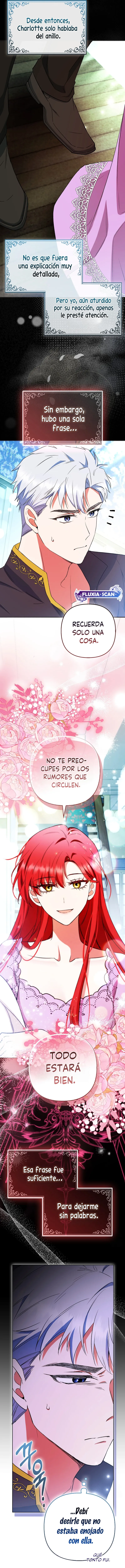 Cómo terminar un matrimonio por contrato de forma perfecta capítulo 42, página 15