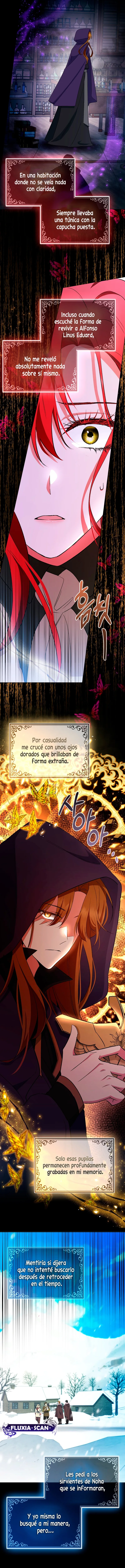 Cómo terminar un matrimonio por contrato de forma perfecta capítulo 44, página 12