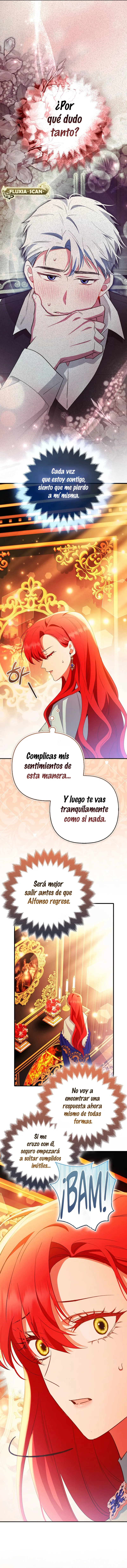 Cómo terminar un matrimonio por contrato de forma perfecta capítulo 53, página 4