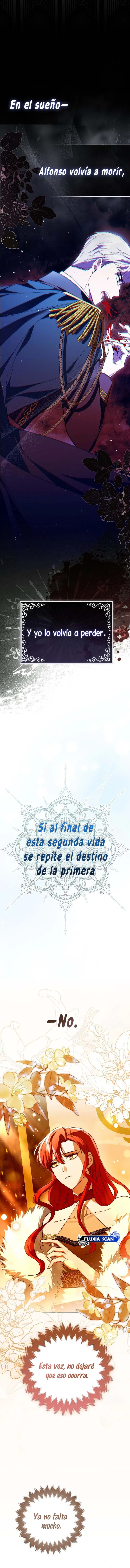Cómo terminar un matrimonio por contrato de forma perfecta capítulo 6, página 6