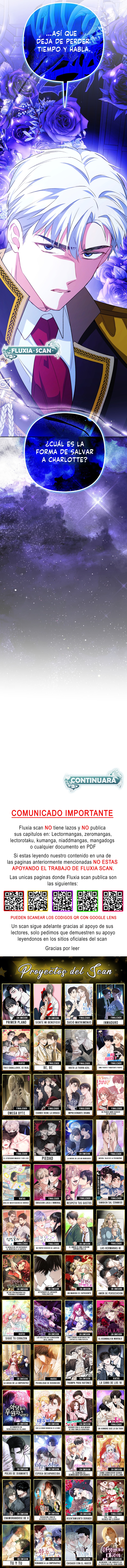 Cómo terminar un matrimonio por contrato de forma perfecta capítulo 74, página 11