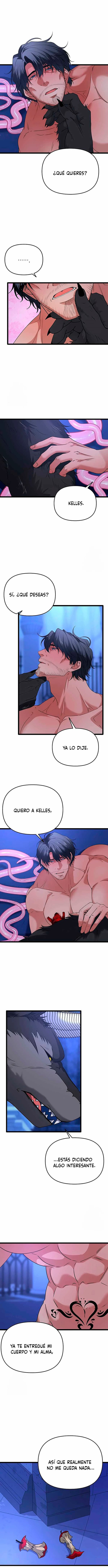 Como usar al Comandante de los caballeros: La captura del Monstruo capítulo 24, página 2