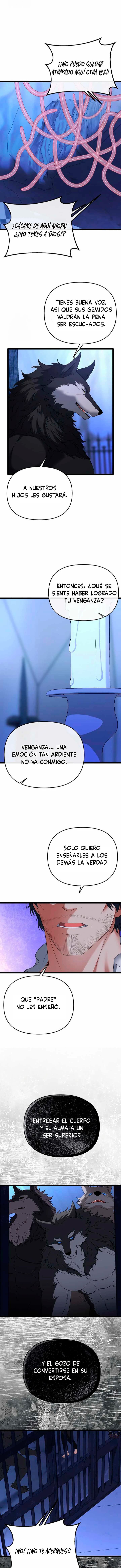 Como usar al Comandante de los caballeros: La captura del Monstruo capítulo 28, página 2