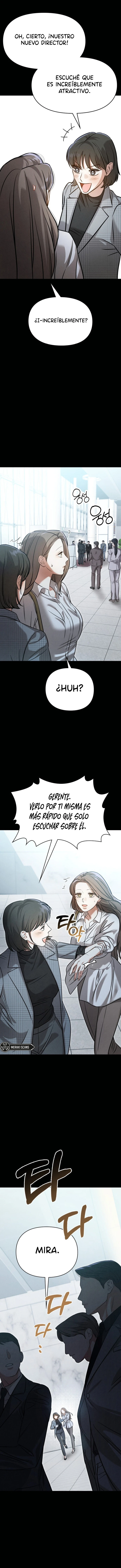 Compañeros nocturnos capítulo 2, página 21