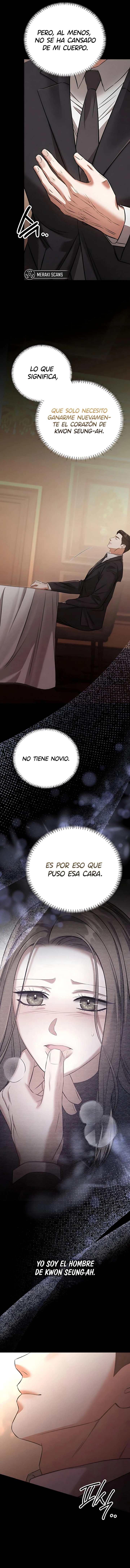 Compañeros nocturnos capítulo 23, página 16