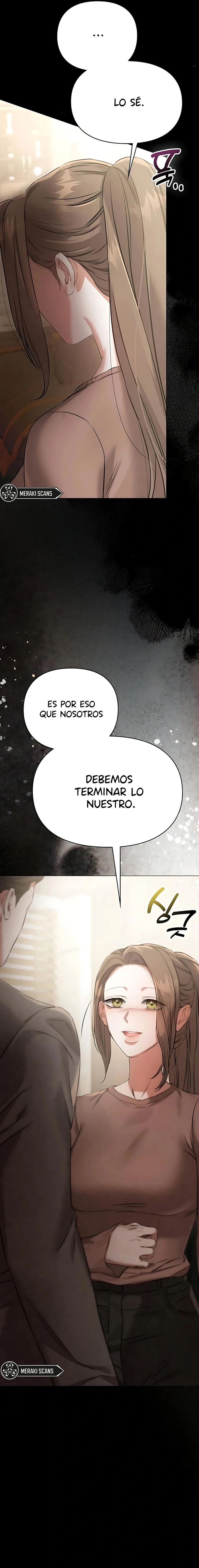 Compañeros nocturnos capítulo 28, página 7