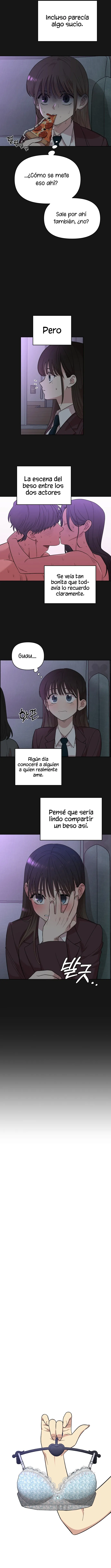 Complejo De Amigos capítulo 1, página 3