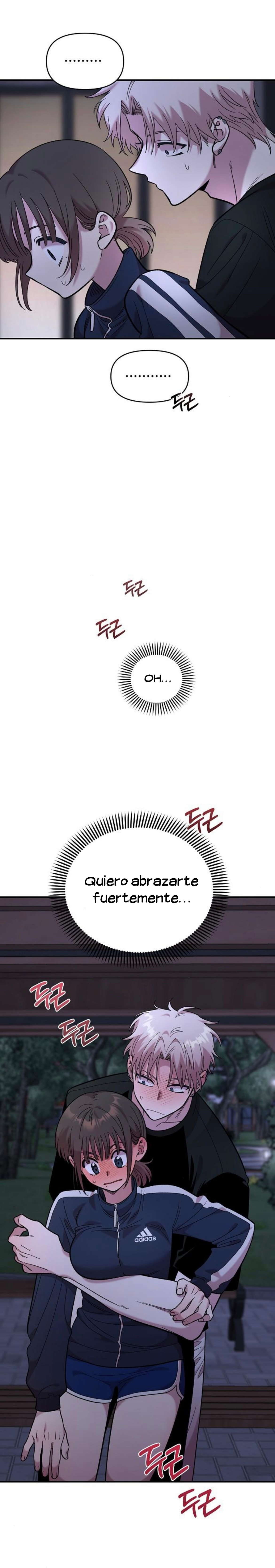 Complejo De Amigos capítulo 13, página 12