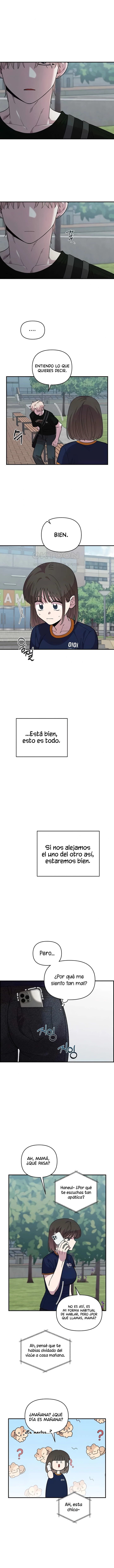 Complejo De Amigos capítulo 16, página 13