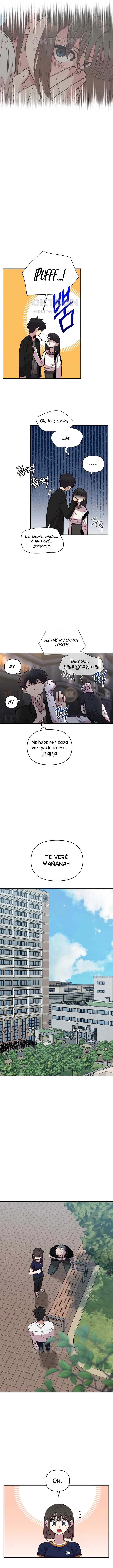 Complejo De Amigos capítulo 16, página 3