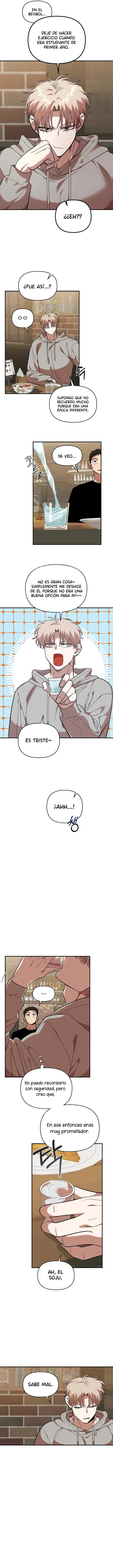 Complejo De Amigos capítulo 18, página 7