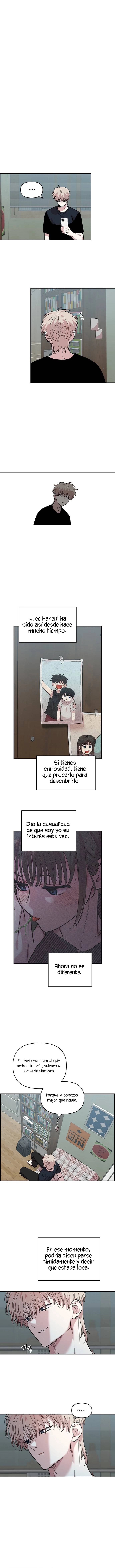 Complejo De Amigos capítulo 19, página 12