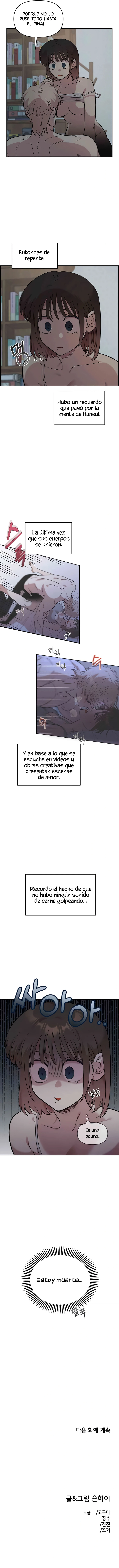 Complejo De Amigos capítulo 24, página 10