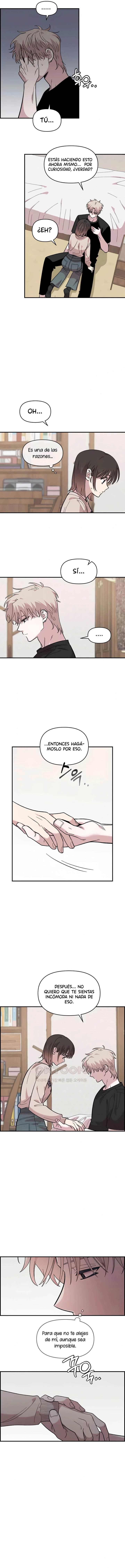 Complejo De Amigos capítulo 24, página 3