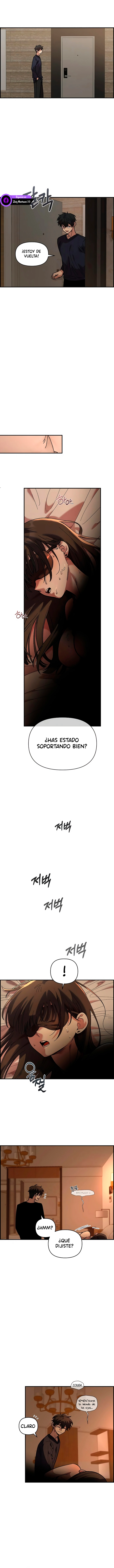 Complejo De Amigos capítulo 26, página 2