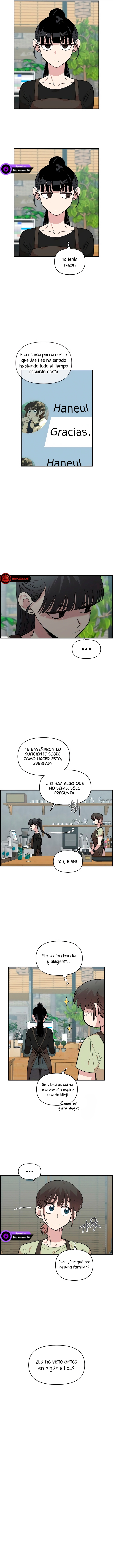 Complejo De Amigos capítulo 26, página 8