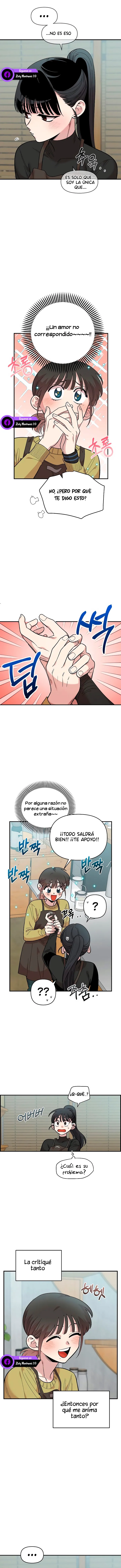 Complejo De Amigos capítulo 27, página 2